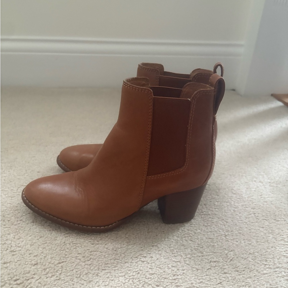Madewell The Regan Boot, 6